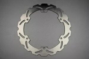 フロント ウェーブ ブレーキ ディスク 固定 320 mm ホンダ CB 500 F CB500F 2013-2015- Front wave brake disc fixed 320 mm Honda CB 500 F CB500F 2013-2015- 【並行輸入品】