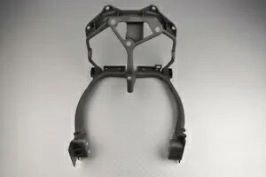 トリムホルダー/インストルメントホルダー BMW F800GS 800GS F800 GS 2013-2015- Trim holder / instrument holder BMW F800GS 800GS F800 GS 2013-2015- 【並行輸入品】