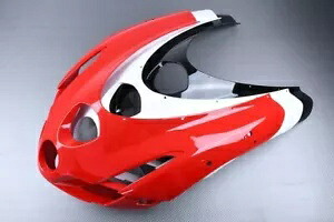 フロントノーズフェアリングパネル/カウル DUCATI SBK 999 H4 2003-2004 Front Nose Fairing Panel / Cowl DUCATI SBK 999 H4 2003-2004 【並行輸入品】