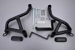 ドロップバー エンジン保護バー クラッシュバー ホンダ CB 650 F CB650F RC75 2014-2016- Drop bar engine protection bar crash bars Honda CB 650 F CB650F RC75 2014-2016- 【並行輸入品】