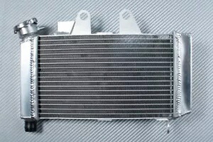 レーシングアルミ水ラジエーター冷却ホンダバラデロ 125 XLV XL125V 2000-2016 Racing Aluminium Water Radiator Cooling HONDA Varadero 125 XLV XL125V 2000-2016 【並行輸入品】｜カスタムパーツ WORLD倉庫
