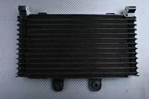 オイルクーラークーラー オリジナルタイプ アルミ製 SUZUKI GSF1200N BANDIT GV75A 1996-2000- Oil cooler cooler original type made of aluminium SUZUKI GSF 1200 N BANDIT GV75A 1996-2000- 【並行輸入品】