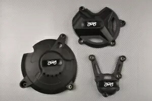 AVDB セット エンジンカバー プロテクター ドロップパッド BMW S1000XR S 1000 XR K49 2017-2019- AVDB set engine cover protector drop pad BMW S1000XR S 1000 XR K49 2017-2019- 【並行輸入品】 82,500円