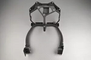 トリムホルダー/インストルメントホルダー BMW F700GS 700GS F700 GS K70 2013-2015- Trim holder / instrument holder BMW F700GS 700GS F700 GS K70 2013-2015- 【並行輸入品】