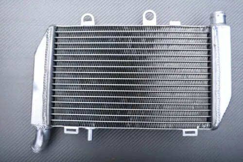 右レーシング水ラジエーター冷却ホンダ V-TEC VFR 800 VTEC RC46 2002-2013 Right Racing Water Radiator Cooling HONDA V-TEC VFR 800 VTEC RC46 2002-2013 【並行輸入品】