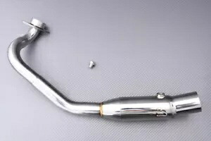 スチールエキゾーストマニホールド/排気ラインホンダ NSS300 / NSS FORZA 300 2018-2020 Steel Exhaust manifolds / exhaust line HONDA NSS300 / NSS FORZA 300 2018-2020 【並行輸入品】