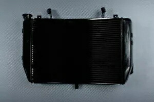 水冷クーラー オリジナルタイプ アルミ製 ヤマハ YZF R1 YZF-R1 RN19 2007-2008- Water cooler cooler original type made of aluminium Yamaha YZF R1 YZF-R1 RN19 2007-2008- 【並行輸入品】