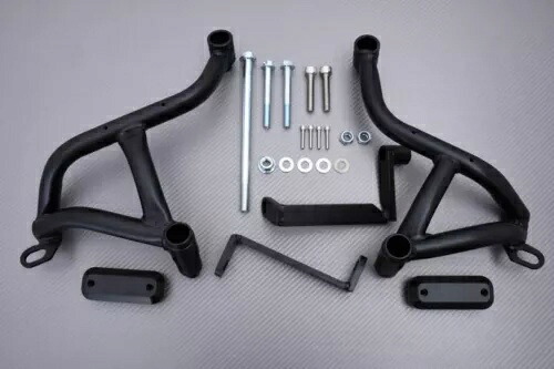 クラッシュバー エンジンプロテクター ホンダ CB 650 F CB650F CB-650F RC75 2014-2016 Crash Bars Engine Protectors HONDA CB 650 F CB650F CB-650F RC75 2014-2016 【並行輸入品】
