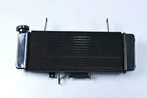 水冷クーラー 純正タイプ SUZUKI SV 650 N SV650N SVN WVBY 2003-2004- Water cooler cooler original type SUZUKI SV 650 N SV650N SVN WVBY 2003-2004- 【並行輸入品】