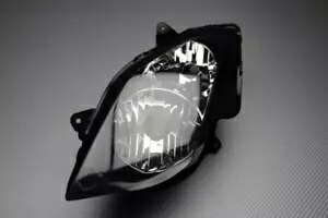 左側フロントヘッドライトホンダ VFR 800 VTEC / インターセプター RC46 2002-2013 Left Side Front Headlight HONDA VFR 800 VTEC / INTERCEPTOR RC46 2002-2013 【並行輸入品】