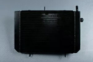 ウォータークーラー クーラー レーシング アルミ製 SUZUKI GSR 600 GSR-600 WVB9 2006-2011- Water cooler cooler racing made of aluminum SUZUKI GSR 600 GSR-600 WVB9 2006-2011- 【並行輸入品】