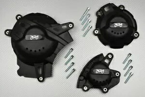 AVDB エンジン カバー保護セット SUZUKI GSX-R 1000 GSXR / 1000R WDMO 2017-2018 AVDB Engine Cover Protection Set SUZUKI GSX-R 1000 GSXR / 1000R WDMO 2017-2018 【並行輸入品】｜カスタムパーツ WORLD倉庫