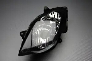 左側フロントヘッドライトホンダ VFR 800 VTEC / インターセプター RC46 2002-2013 Left Side Front Headlight HONDA VFR 800 VTEC / INTERCEPTOR RC46 2002-2013 【並行輸入品】