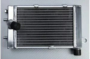 左レーシングウォーターラジエーター冷却 APRILIA FUTURA 1000 RST PW 2001-2004 Left Racing Water Radiator Cooling APRILIA FUTURA 1000 RST PW 2001-2004 【並行輸入品】 56,760円