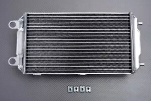 ウォータークーラー クーラー レーシング アルミ製 HARLEY DAVIDSON XG 750 Street ROD 2018-2020- Water cooler cooler racing made of aluminum HARLEY DAVIDSON XG 750 STREET ROD 2018-2020- 【並行輸入品】