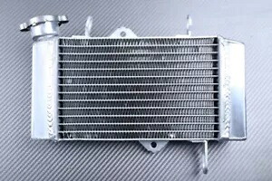 レーシング交換用水ラジエーター冷却 ヤマハ MT-125 MT 125 MT125 2014-2019 Racing Replacement Water Radiator Cooling YAMAHA MT-125 MT 125 MT125 2014-2019 【並行輸入品】｜カスタムパーツ WORLD倉庫 57,475円