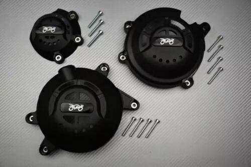 AVDB エンジン カバー保護セット ホンダ CB500F CB-500F CB 500 F PC45 2013-2015 AVDB Engine Cover Protection Set HONDA CB500F CB-500F CB 500 F PC45 2013-2015 【並行輸入品】