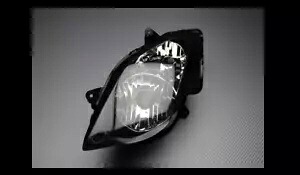 フロント/フロントライト左ホンダ V-Tec vfr 800 Vtec RC46 2002-2013 ヘッドライト- Front / front light left Honda V-Tec vfr 800 Vtec RC46 2002-2013 headlights- 【並行輸入品】