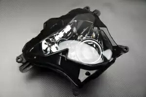 フロント/フロントライト ヘッドライト SUZUKI GSX-R 600 GSXR WVB2 2004-2005- Front / front light headlights SUZUKI GSX-R 600 GSXR WVB2 2004-2005- 【並行輸入品】 51,480円