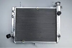 レーシング交換用水ラジエーター冷却ヤマハ YZF R1 YZF-R1 RN04 2000-2001 Racing Replacement Water Radiator Cooling YAMAHA YZF R1 YZF-R1 RN04 2000-2001 【並行輸入品】 57,475円