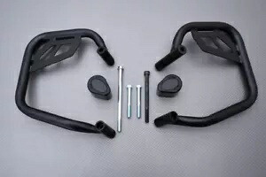 パネルガード クラッシュバー ヤマハ MT09 2024-X- Panel Guard Crash Bars Yamaha MT09 2024-X- 【並行輸入品】