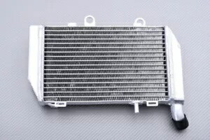 水冷クーラー クーラーリンクス レーシング アルミ製 ホンダ V-Tec vfr 800 VTEC RC46 2002-2013- Water cooler cooler links racing made of aluminium Honda V-Tec vfr 800 VTEC RC46 2002-2013- 【並行輸入品】