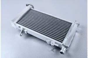 レーシングウォーターラジエーター冷却ホンダ CB500F CB-500F CB 500 F PC45 2013-2015 Racing Water Radiator Cooling HONDA CB500F CB-500F CB 500 F PC45 2013-2015 【並行輸入品】
