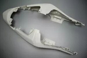 リアトリム コンプリート生 ホンダ CB500F CB-500F CB 500 F PC45 2013-2015- Rear Trim Complete Raw Honda CB500F CB-500F CB 500 F PC45 2013-2015- 【並行輸入品】