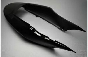 リアトリム/リアトリム ブラック ホンダ CBR600 F4 PC35 1999-2000- Rear trim / rear trim black Honda CBR 600 F4 PC35 1999-2000- 【並行輸入品】