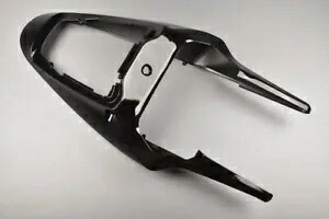 リアトリム/リアトリム ブラック ホンダ CBR 954 RR 954RR SC50 2002-2003- Rear trim / rear trim black Honda CBR 954 RR 954RR SC50 2002-2003- 【並行輸入品】