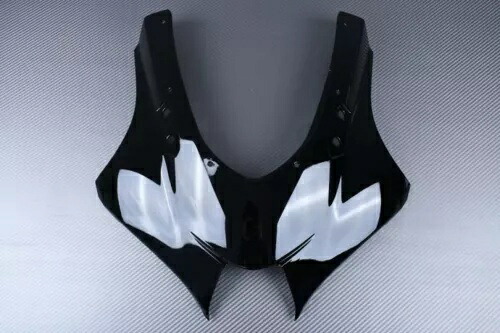 説教壇/フロントパネル ブラック SUZUKI GSX-R 1000 GSXR / 1000R DM11 2019-2021- Pulpit / front panel black SUZUKI GSX-R 1000 GSXR / 1000R DM11 2019-2021- 【並行輸入品】