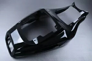 デュアルシート ブラック リア テール フェアリング パネル/カウル DUCATI SBK 998 H2 2002-2004 Dual Seat Black Rear Tail Fairing Panel / Cowl DUCATI SBK 998 H2 2002-2004 【並行輸入品】