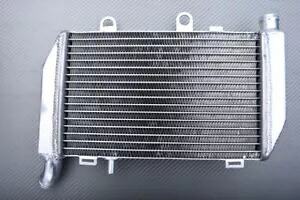 右レーシング水ラジエーター冷却ホンダ V-TEC VFR 800 VTEC RC46 2002-2013 Right Racing Water Radiator Cooling HONDA V-TEC VFR 800 VTEC RC46 2002-2013 【並行輸入品】