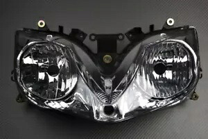 フロント/フロントライト ホンダ CBR600 F F FI PC35 2001-2007- Front / front light Honda CBR 600 F F FI PC35 2001-2007- 【並行輸入品】