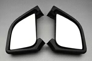 ミラーペア左右 BMW R1200R 1200R R1200R RT / SE K26 2005-2013- Mirror pair left & right BMW R1200R 1200R R1200R RT / SE K26 2005-2013- 【並行輸入品】