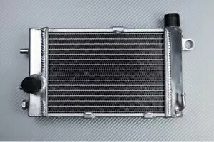 右レーシング交換用水ラジエーター冷却 APRILIA Tuono 1000 RP 2002-2005 Right Racing Replacement Water Radiator Cooling APRILIA Tuono 1000 RP 2002-2005 【並行輸入品】|カスタムパーツ WORLD倉庫