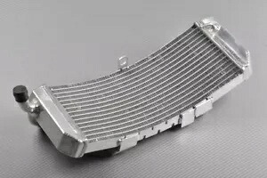 レーシング交換用水ラジエーター冷却 ヤマハ TMAX 530 T-MAX SJ09 2012-2014 Racing Replacement Water Radiator Cooling YAMAHA TMAX 530 T-MAX SJ09 2012-2014 【並行輸入品】