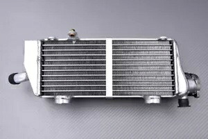 超強化レーシングウォータークーラー クーラー右 HUSABERG TE 250 2011-2013- Ultra Reinforced Racing Water Cooler Cooler Right HUSABERG TE 250 2011-2013- 【並行輸入品】