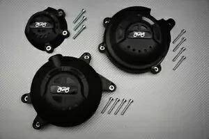 AVDB エンジン カバー保護セット ホンダ CB500F CB-500F CB 500 F PC45 2013-2015 AVDB Engine Cover Protection Set HONDA CB500F CB-500F CB 500 F PC45 2013-2015 【並行輸入品】|カスタムパーツ WORLD倉庫