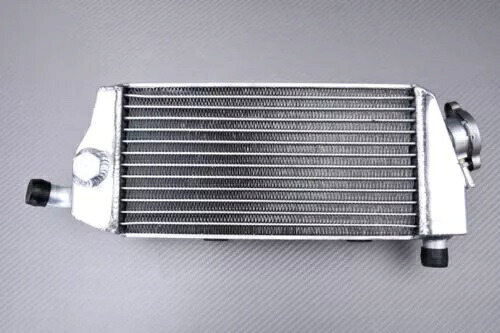 Ultra Amplified Racing ウォータークーラー クーラー 右 BETA RR 480 4T 2020-2024- Ultra Amplified Racing Water Cooler Cooler Right BETA RR 480 4T 2020-2024- 【並行輸入品】