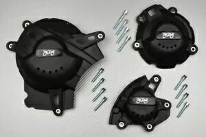 AVDB エンジン カバー保護セット SUZUKI GSX-R 1000 GSXR / 1000R WDMO 2017-2018 AVDB Engine Cover Protection Set SUZUKI GSX-R 1000 GSXR / 1000R WDMO 2017-2018 【並行輸入品】