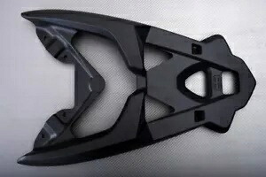 トップケースキャリア 荷物プレートラック ヤマハ N-MAX 125 / NMAX 155 2021-2024 Top Case Carrier Luggage Plate Rack YAMAHA N-MAX 125 / NMAX 155 2021-2024 【並行輸入品】