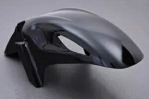 ブラック フロントフェンダー / マッドガード / ハガー ホンダ CBR 600 F / F3 PC31 1997-1998 Black Front Fender / Mudguard / Hugger HONDA CBR 600 F / F3 PC31 1997-1998 【並行輸入品】