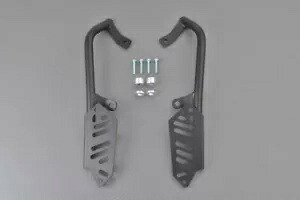 トップケースキャリア 荷物プレートラック ヤマハ 900GT TRACER 900 GT RN57 2018-2020 Top Case Carrier Luggage Plate Rack YAMAHA 900GT TRACER 900 GT RN57 2018-2020 【並行輸入品】