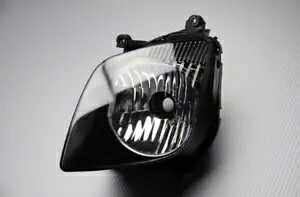 フロント/フロントライト左 ホンダ VTR 1000 SP1 VTR1000 SC45 2000-2001 ヘッドライト- Front / front light left Honda VTR 1000 SP1 VTR1000 SC45 2000-2001 headlights- 【並行輸入品】