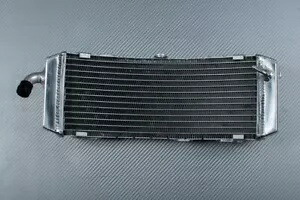 ヤマハ TMAX 500 T-MAX 2001-2007 アルミクーラークーラーレーシング- Yamaha TMAX 500 T-MAX 2001-2007 Aluminum Cooler Cooler Racing- 【並行輸入品】