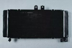 交換用水ラジエーター冷却ホンダ CB900F CB ホーネット 900 SC48 2002-2006 Replacement Water Radiator Cooling HONDA CB900F CB Hornet 900 SC48 2002-2006 【並行輸入品】