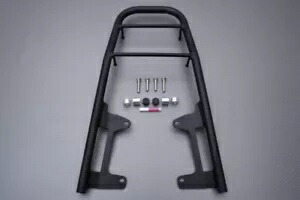 トップケースブラケット/ラゲッジラック ヤマハ MT07 / PURE 2021-2024- Topcase bracket / luggage rack Yamaha MT07 / PURE 2021-2024- 【並行輸入品】