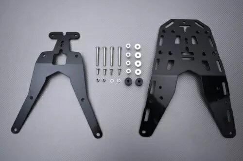 トップケース ブラケット/ラゲッジ ラック KTM SMC-R 690 LC4/B 2019-2024- Topcase bracket / luggage rack KTM SMC-R 690 LC4/B 2019-2024- 【並行輸入品】