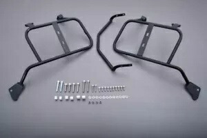 サイドケースキャリア ラゲッジラック ラゲッジラック KTM Adventure 390 A2 2020-2022- Side case carrier luggage rack luggage rack KTM Adventure 390 A2 2020-2022- 【並行輸入品】